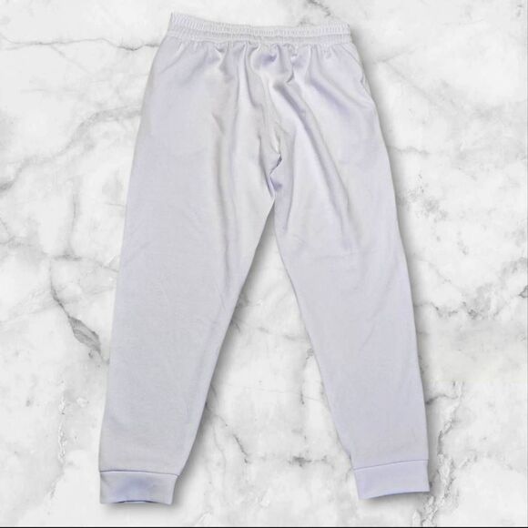 Legend White Sweatpants Size Large - Picture 2 of 3